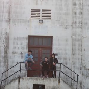 Meet your Posher, Aoun